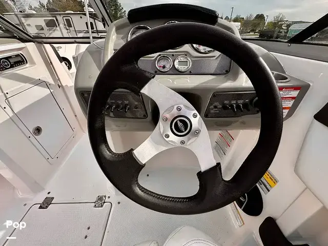 Chaparral H2O 210 Sport