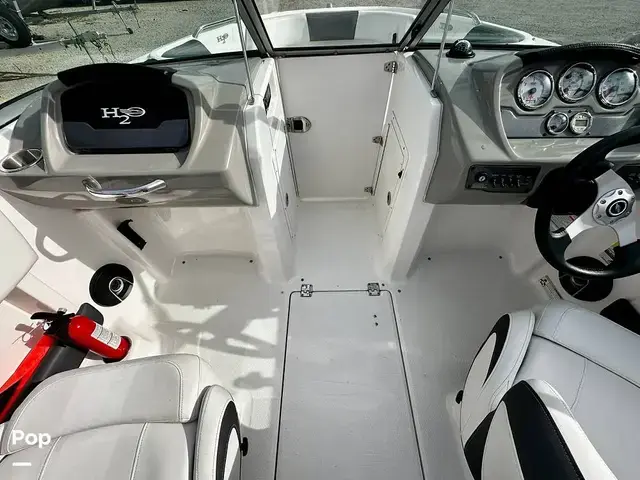 Chaparral H2O 210 Sport