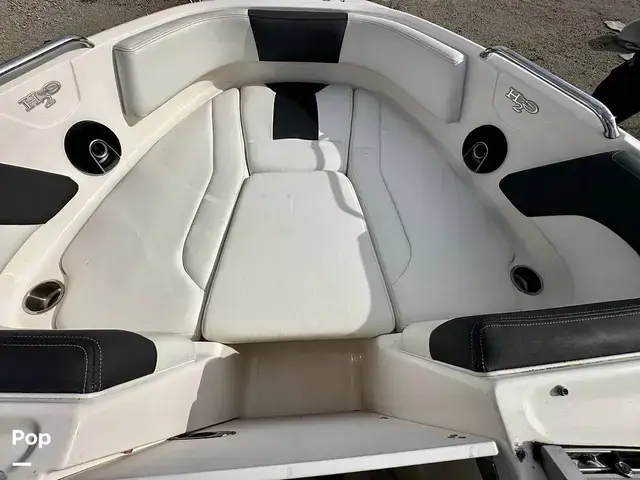 Chaparral H2O 210 Sport