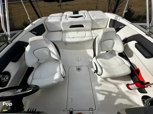 Chaparral H2O 210 Sport