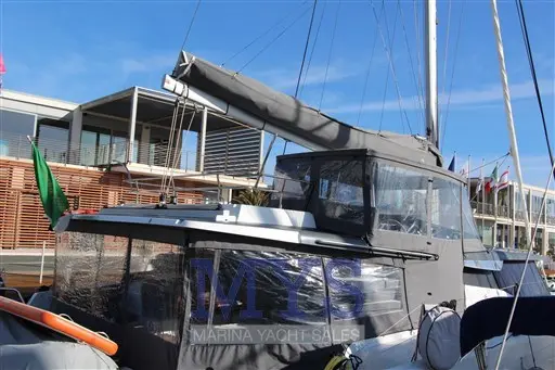 2023 Fountaine Pajot tanna 47