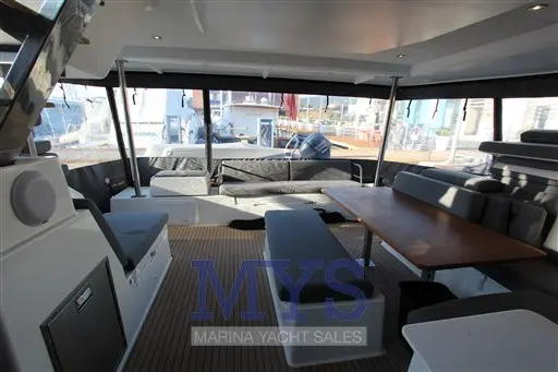 2023 Fountaine Pajot tanna 47