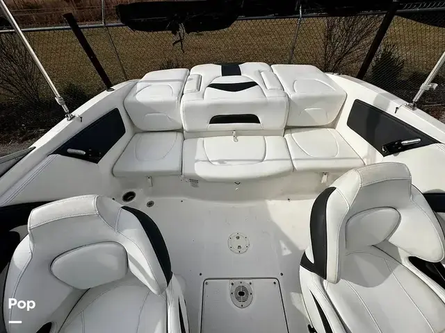 Chaparral H2O 210 Sport