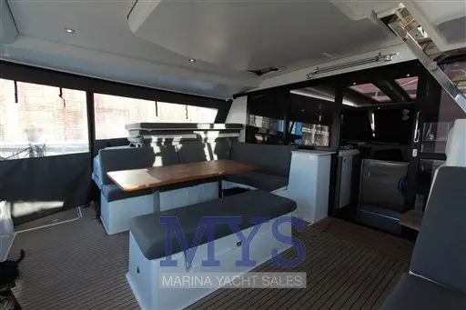 2023 Fountaine Pajot tanna 47