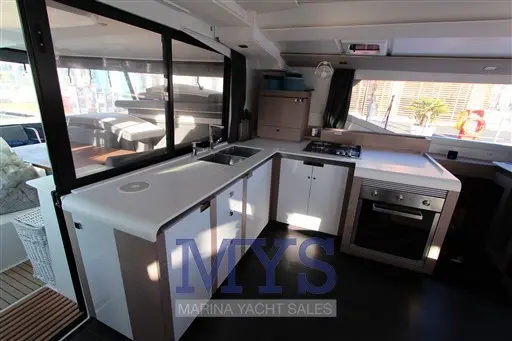 2023 Fountaine Pajot tanna 47