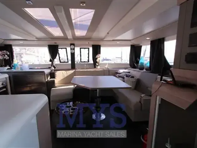 Fountaine Pajot 47 Tanna