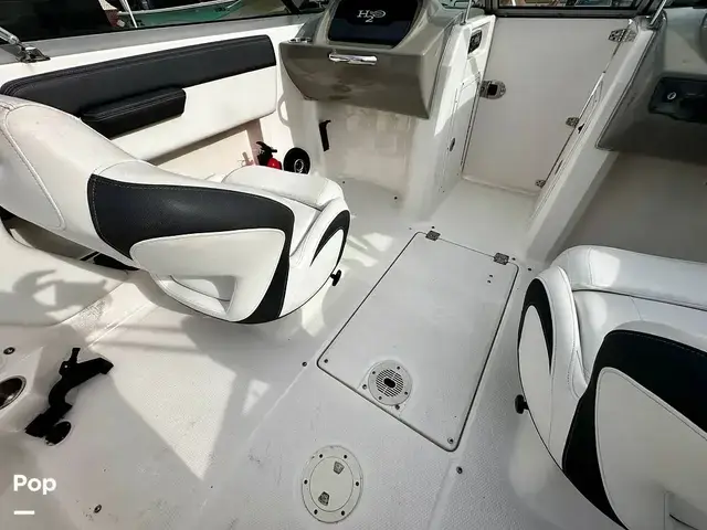 Chaparral H2O 210 Sport