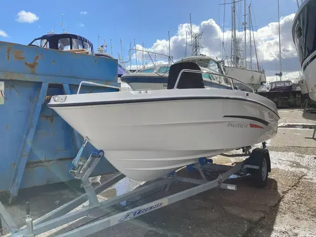 Karnic Boats SMART 1-48 Center Console for sale in United Kingdom for £17,500
