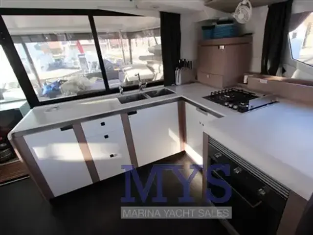 Fountaine Pajot 47 Tanna