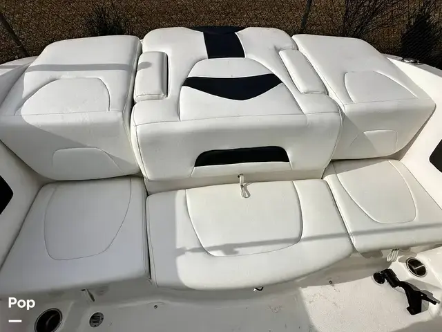 Chaparral H2O 210 Sport