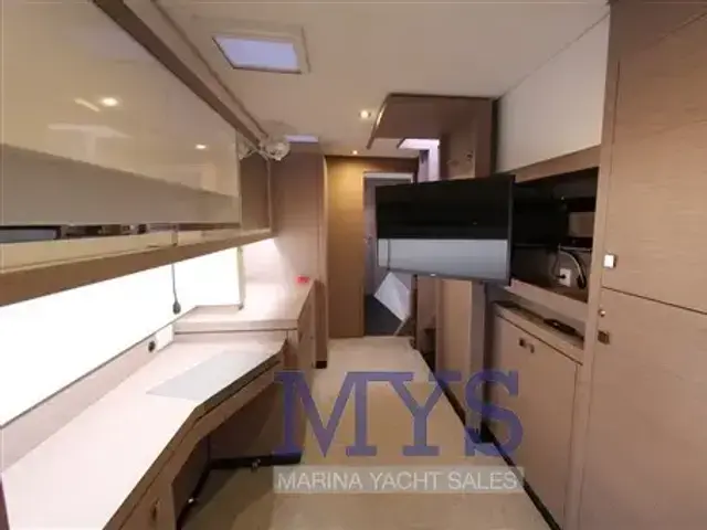 Fountaine Pajot 47 Tanna