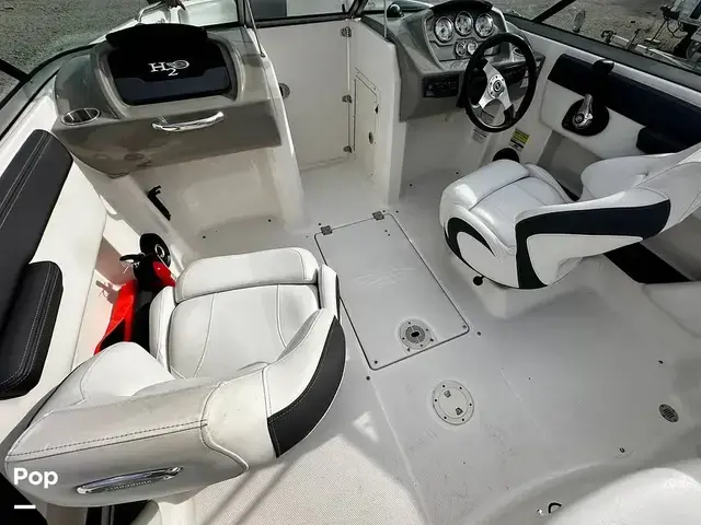 Chaparral H2O 210 Sport