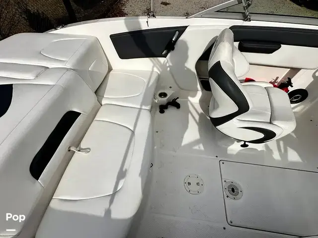 Chaparral H2O 210 Sport