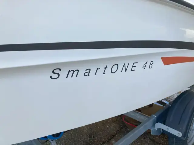 Karnic Smart One 48