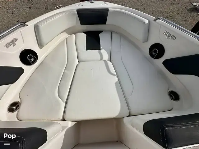 Chaparral H2O 210 Sport