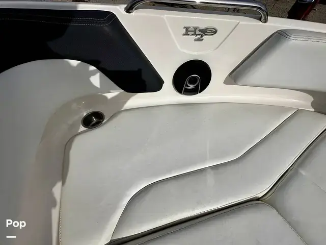 Chaparral H2O 210 Sport