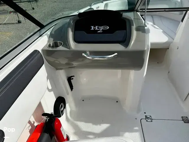 Chaparral H2O 210 Sport