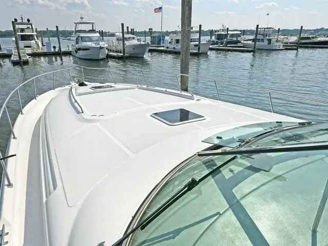 Sea Ray 460 Sundancer