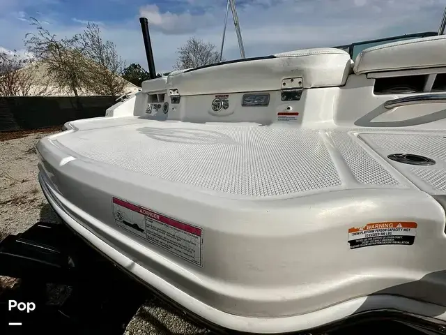 Chaparral H2O 210 Sport