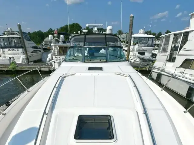 Sea Ray 460 Sundancer