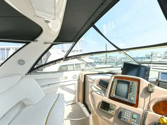 Sea Ray 460 Sundancer