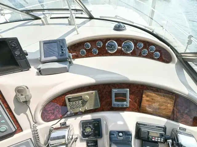 Sea Ray 460 Sundancer