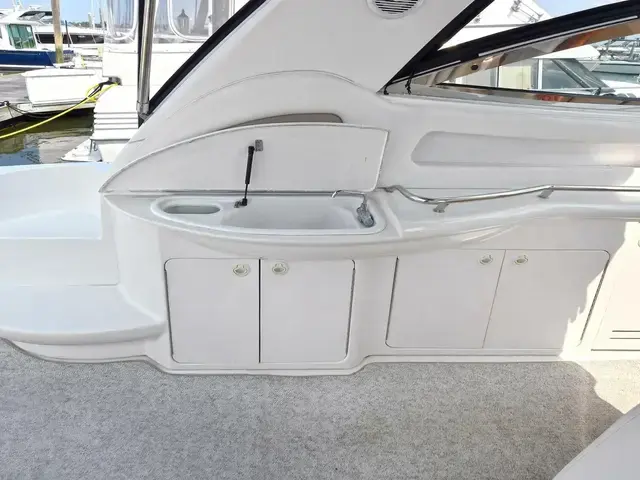 Sea Ray 460 Sundancer