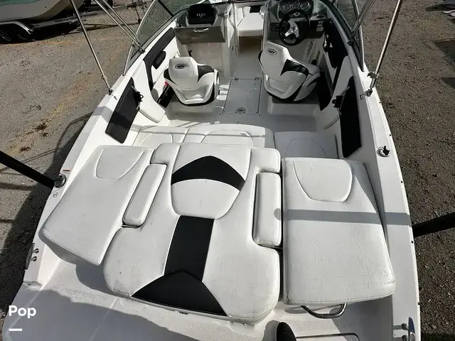 Chaparral H2O 210 Sport