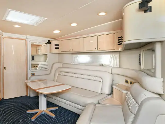 Sea Ray 460 Sundancer