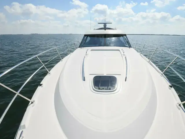 Sea Ray 470 Sundancer