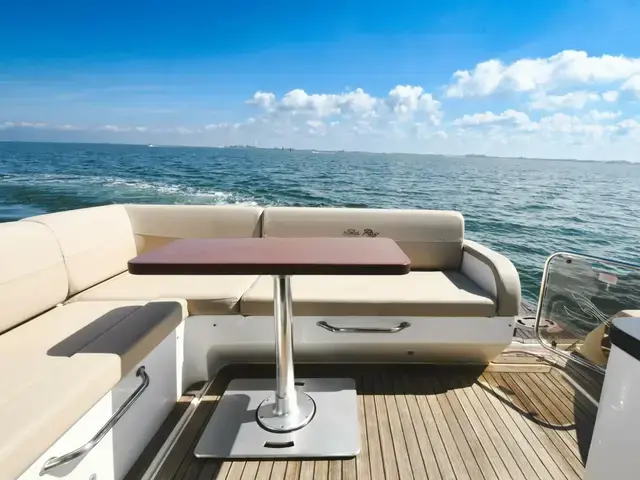 Sea Ray 470 Sundancer