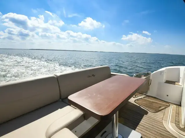 Sea Ray 470 Sundancer