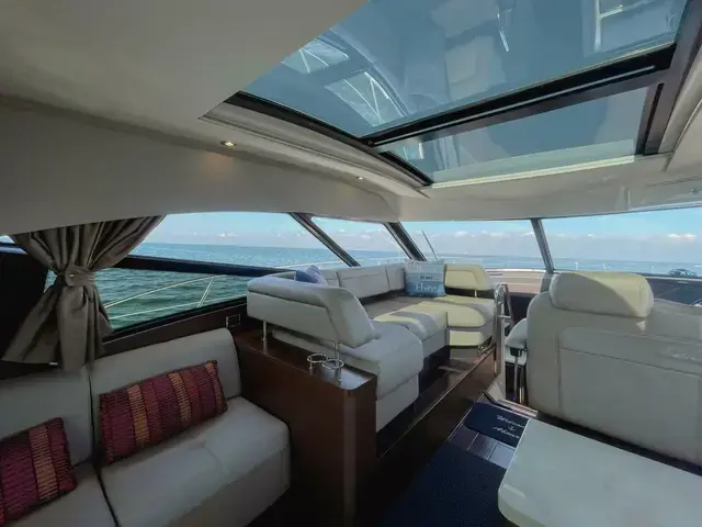 Sea Ray 470 Sundancer