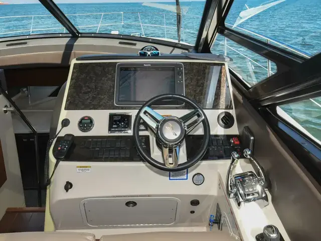 Sea Ray 470 Sundancer