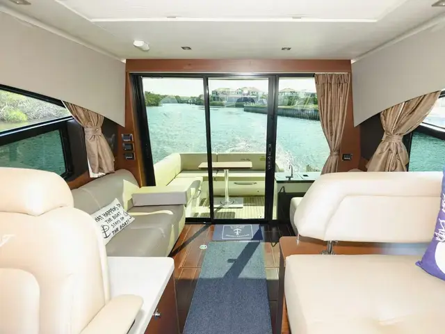 Sea Ray 470 Sundancer