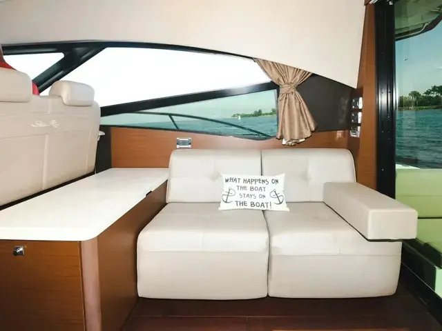 Sea Ray 470 Sundancer