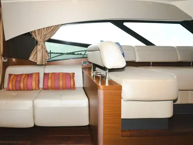 Sea Ray 470 Sundancer