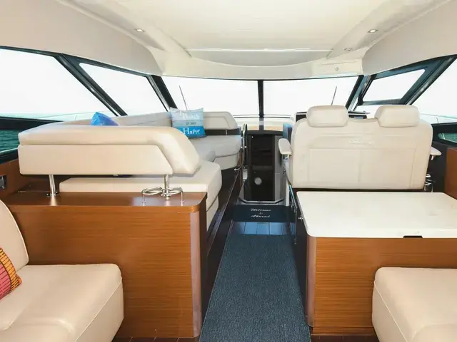 Sea Ray 470 Sundancer