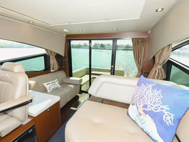 Sea Ray 470 Sundancer