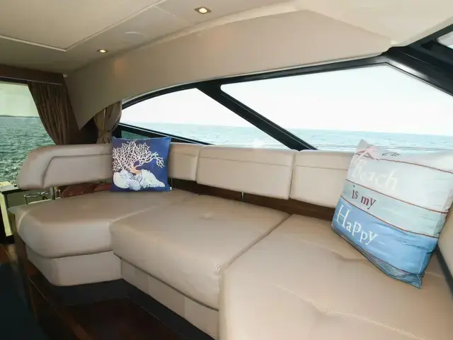 Sea Ray 470 Sundancer