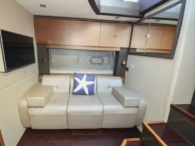 Sea Ray 470 Sundancer