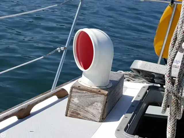 Gulfstar 43 MK II Center Cockpit Ketch