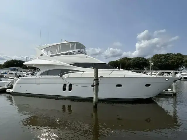 Marquis 59 Fly Bridge - Markham Edition for sale in United States of America for $775,000