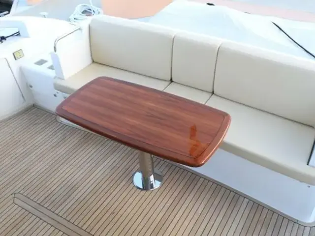 Azimut 60 Flybridge