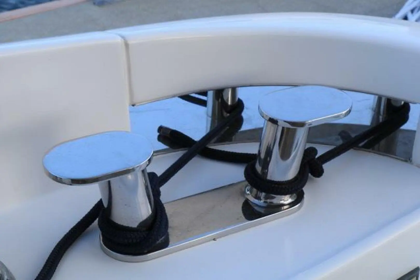 2017 Azimut 60 flybridge