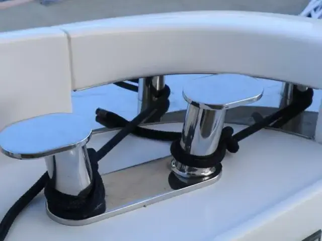 Azimut 60 Flybridge