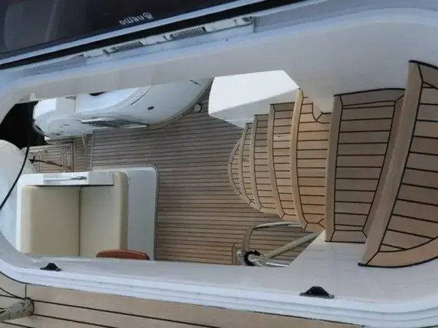 Azimut 60 Flybridge