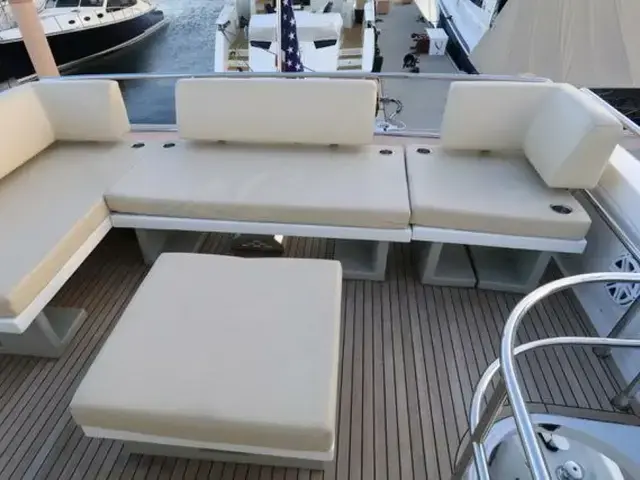 Azimut 60 Flybridge