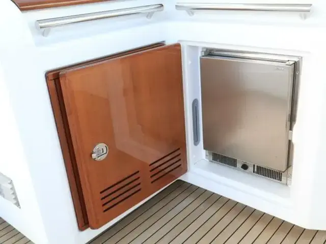 Azimut 60 Flybridge