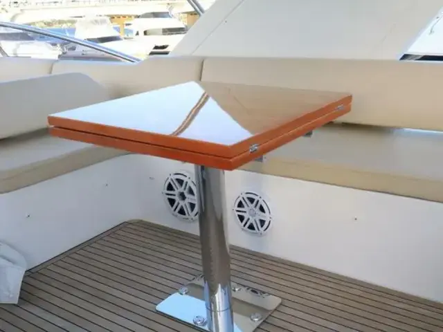 Azimut 60 Flybridge